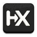 HyperionX Logo